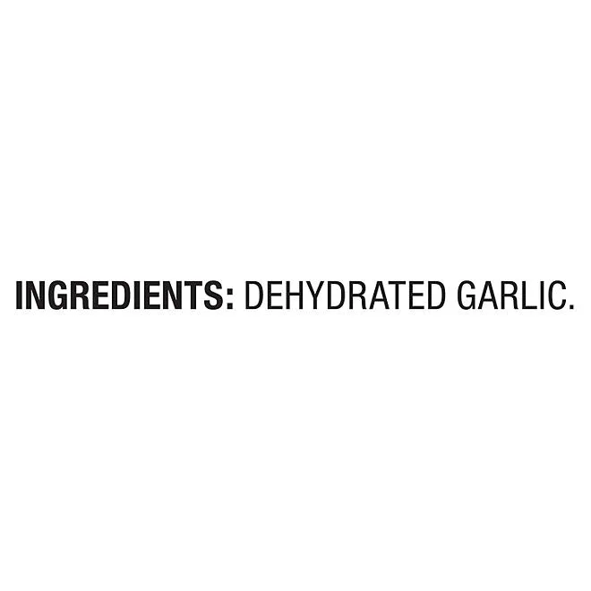 Member's Mark Fine Garlic Powder, 21 oz. 4