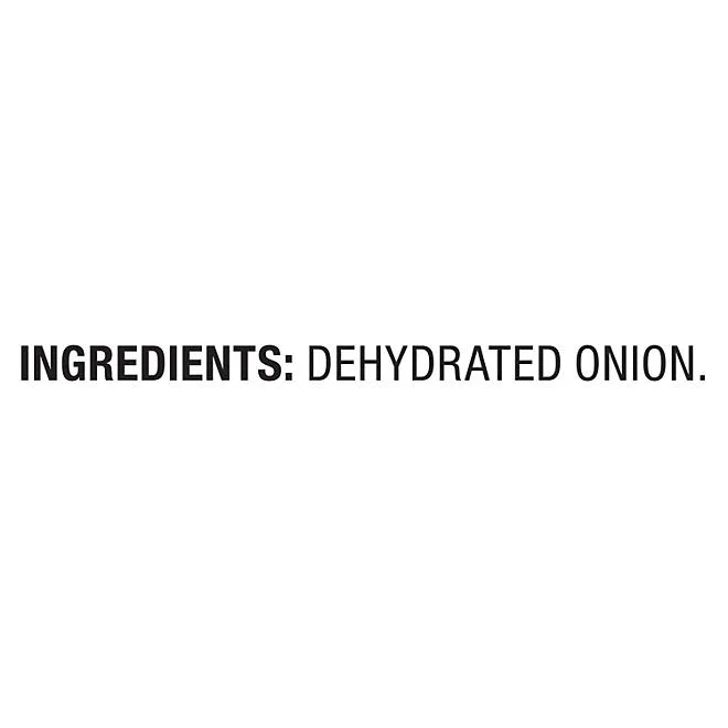 Member's Mark Minced Onion, 15 oz. 4