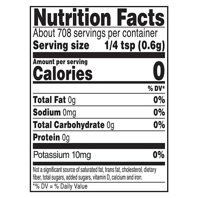Member's Mark Minced Onion, 15 oz. 3