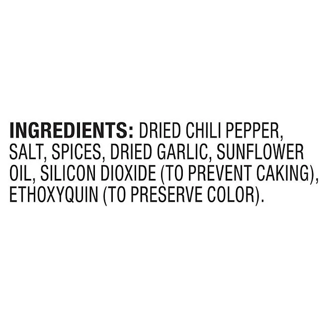 Member's Mark Chili Powder, 20 oz. 4
