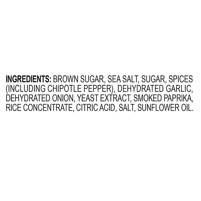 Kinder's Sweet Heat Seasoning, 8.9 oz. 4