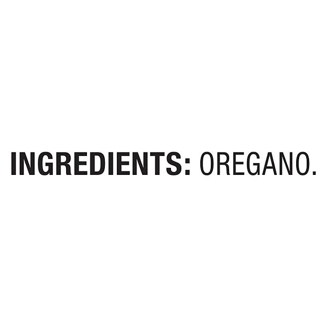Member's Mark Oregano, 5.5 oz. 4