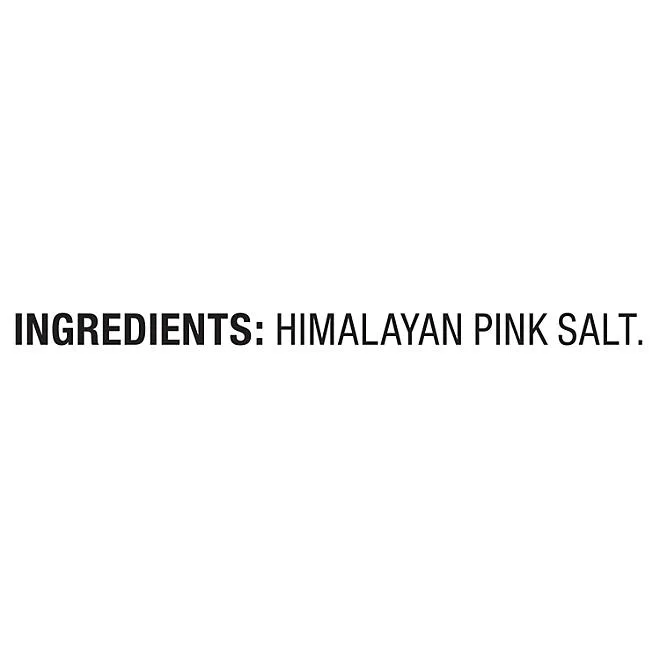 Member's Mark Himalayan Pink Salt, 38 oz. 4