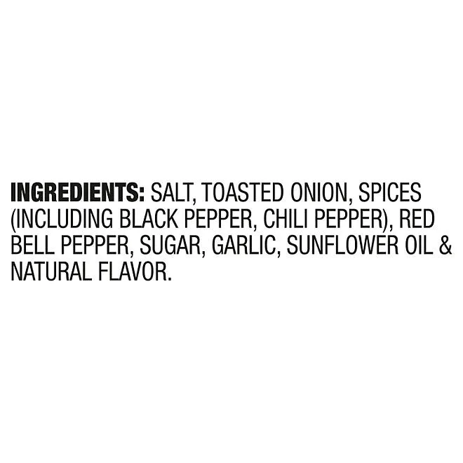 McCormick Grill Mates Hamburger Seasoning, 11.25 oz. 4