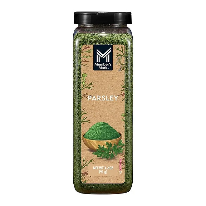 Member's Mark Parsley Flakes, 3.2 oz 2