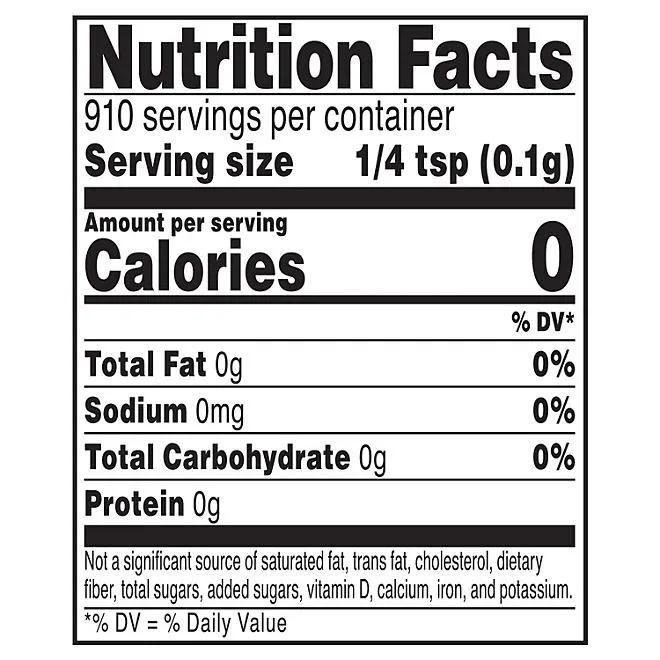 Member's Mark Parsley Flakes, 3.2 oz 3