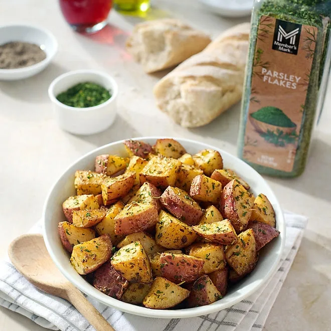 Member's Mark Parsley Flakes, 3.2 oz 5