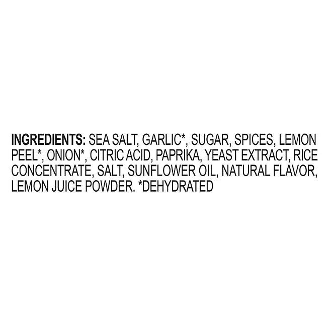 Kinder's Roasted Veggie Seasoning, 8 oz. 4