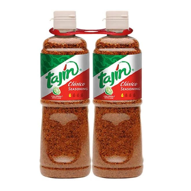 Tajin Seasoning, 14 oz., 2 pk. 2