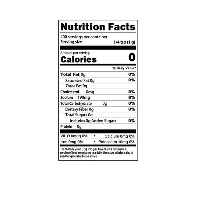 Tajin Seasoning, 14 oz., 2 pk. 4