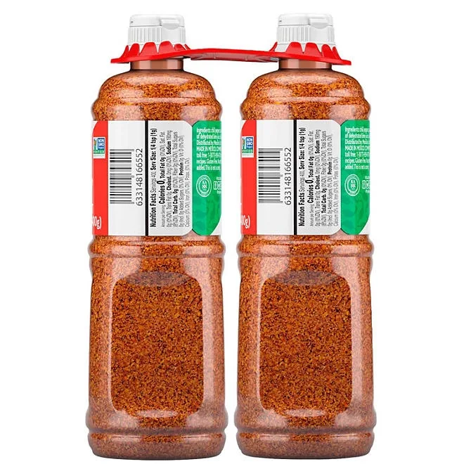 Tajin Seasoning, 14 oz., 2 pk. 3