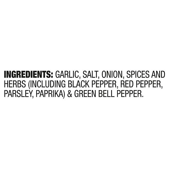 McCormick Grill Mates Montreal Chicken Seasoning, 10.87 oz. 4