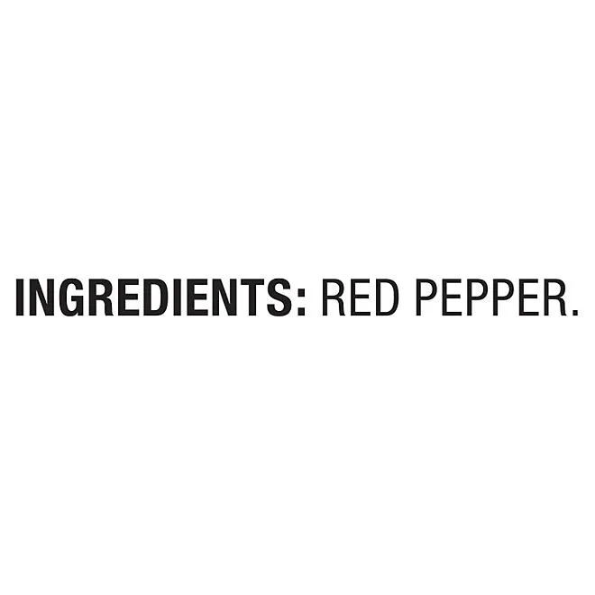 Member's Mark Crushed Red Pepper, 13.5 oz. 4