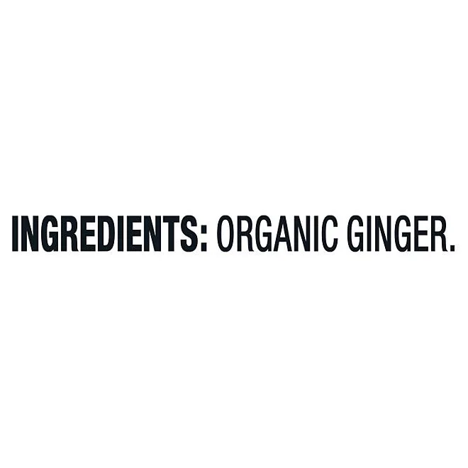 Member's Mark Organic Ground Ginger, 7 oz. 4