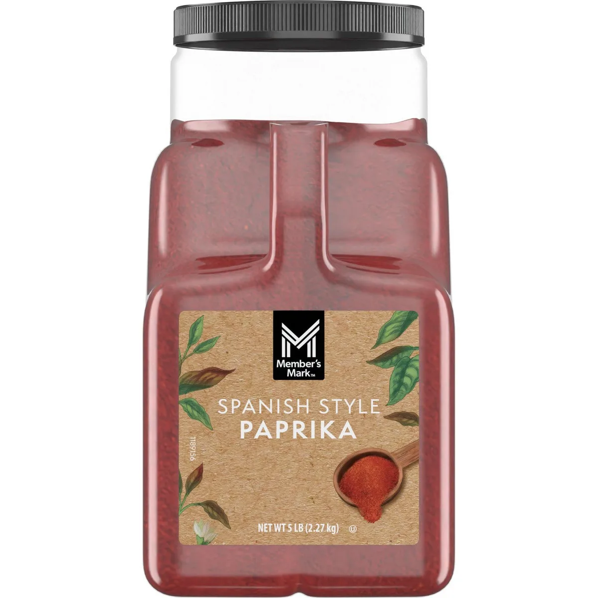 Member's Mark Spanish Paprika, 5 lbs.