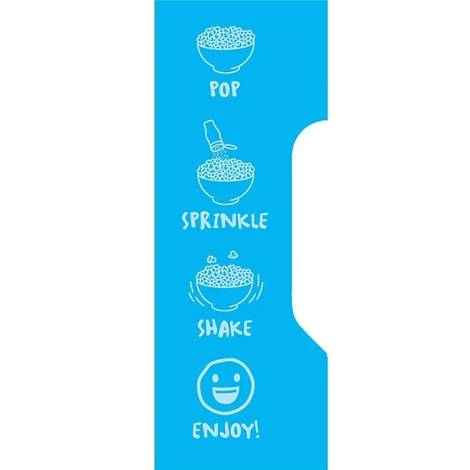 Kernel Season's Movie Night Popcorn Seasoning & Kernels, Variety Pack, 5 pk. 3