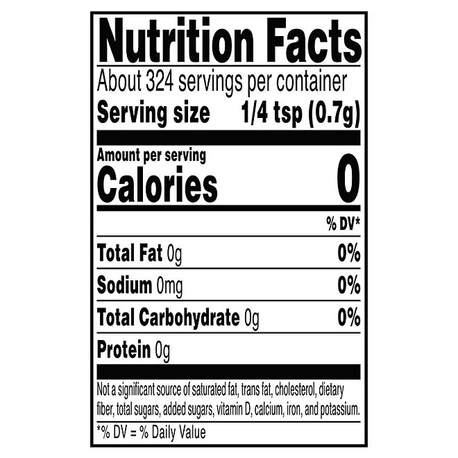 Member's Mark Organic Ground Turmeric, 9.5 oz. 3