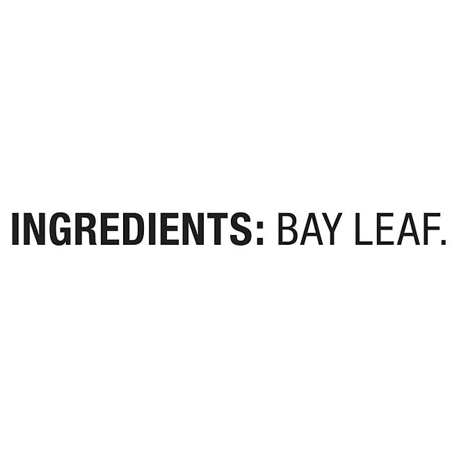 Member's Mark Whole Bay Leaves, 2 oz. 4