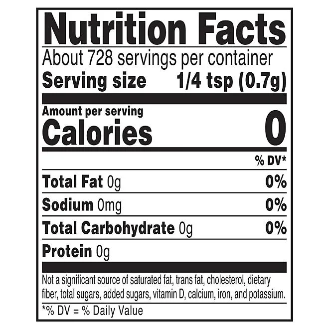 Member's Mark Salt-Free Curry Powder, 18 oz. 5