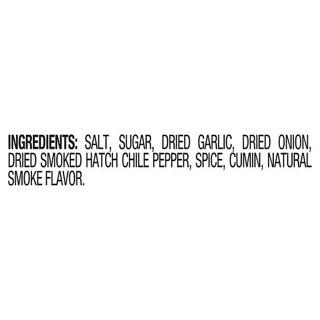 Member's Mark Hatch Chile Seasoning, 8.75 oz. 4