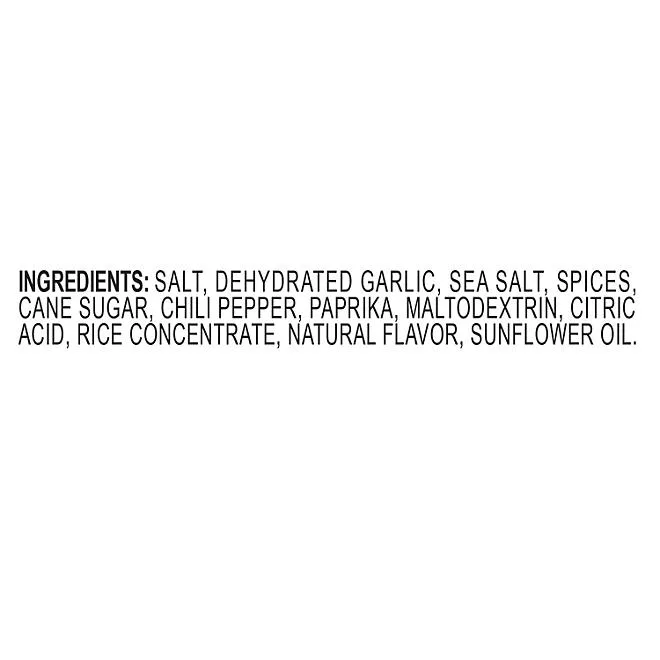Kinder's All Purpose Seasoning, 21 oz. 4