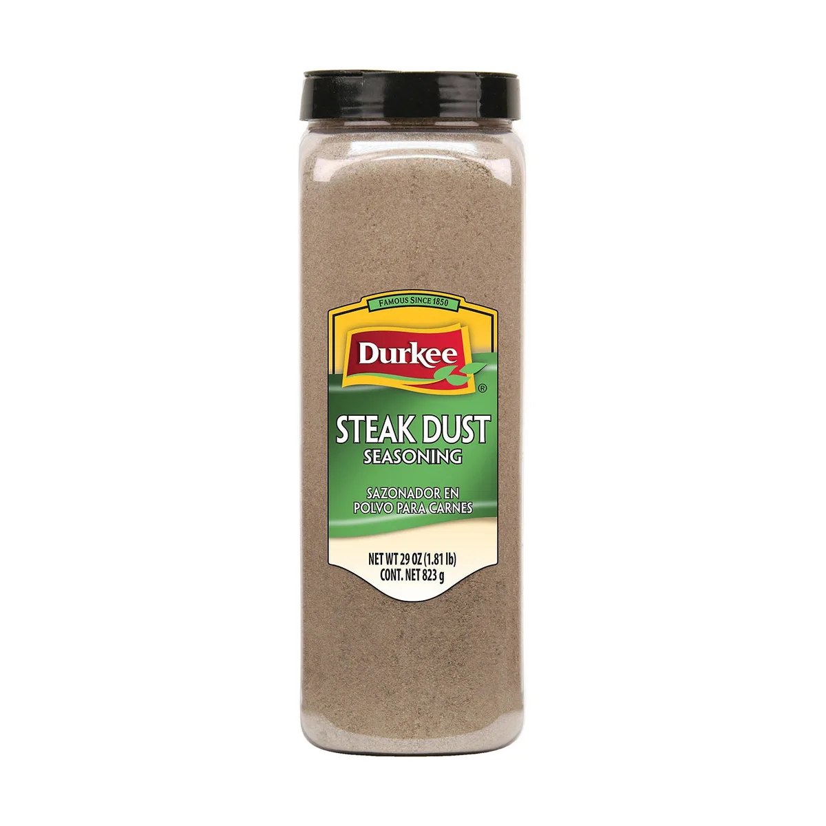 Durkee Steak Dust Seasoning, 29 oz.