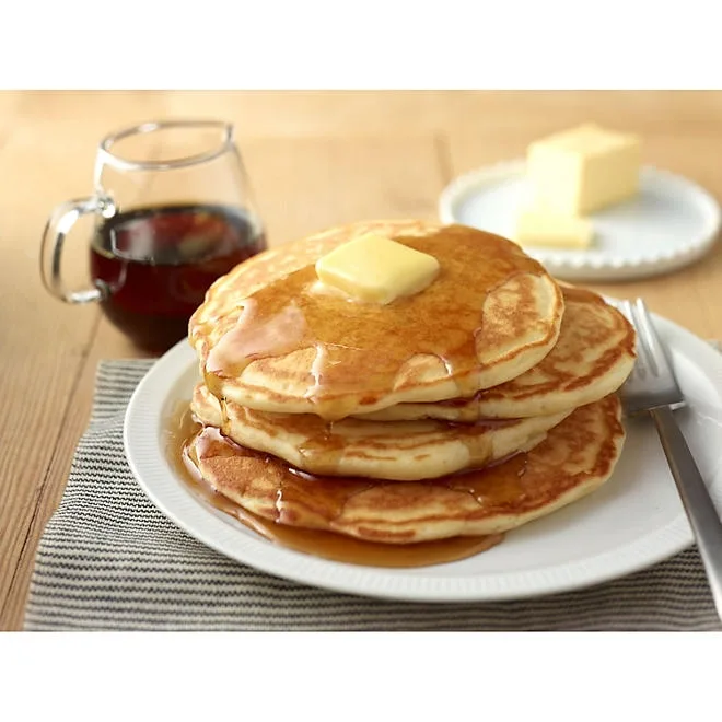 Member's Mark Buttermilk Pancake Mix, 10 lbs. 5