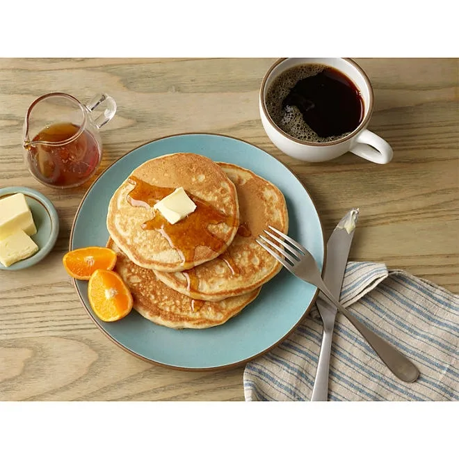 Member's Mark Buttermilk Pancake Mix, 10 lbs. 4