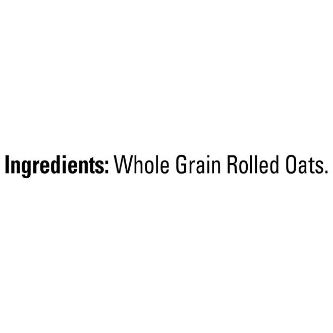 Quaker Quick 1-Minute Oats 160 oz., 2 pk. 4