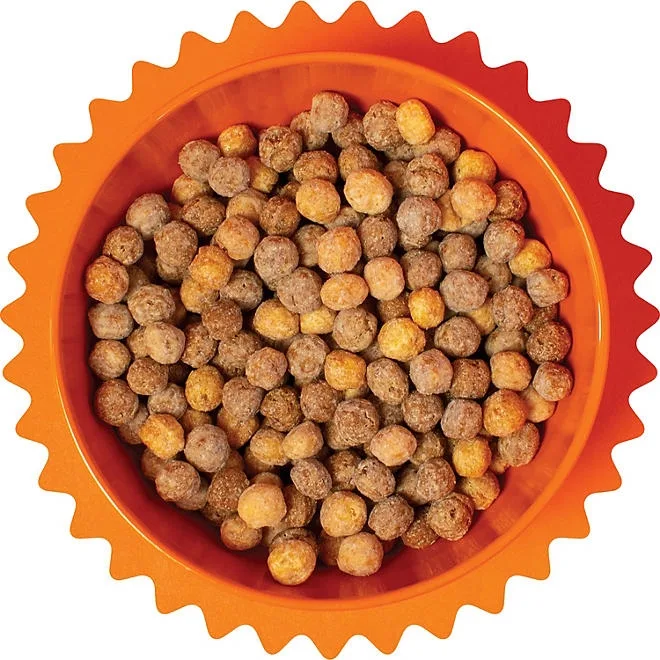 Reese's Puffs Peanut Butter Chocolate Cereal, 51.4 oz. 5