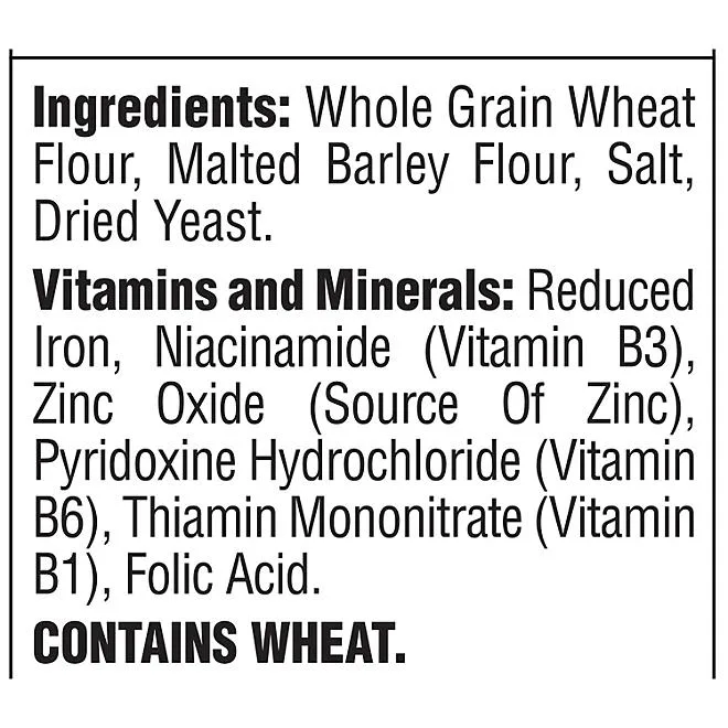 Grape Nuts Original, 64 oz. 4