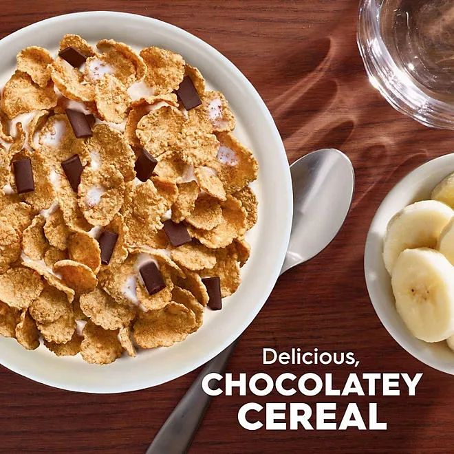 Kellogg's Special K Chocolate Delight, 16.3 oz. 4