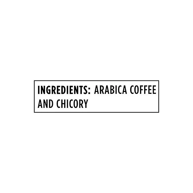 Community Coffee Ground Coffee & Chicory, 40 oz. 3