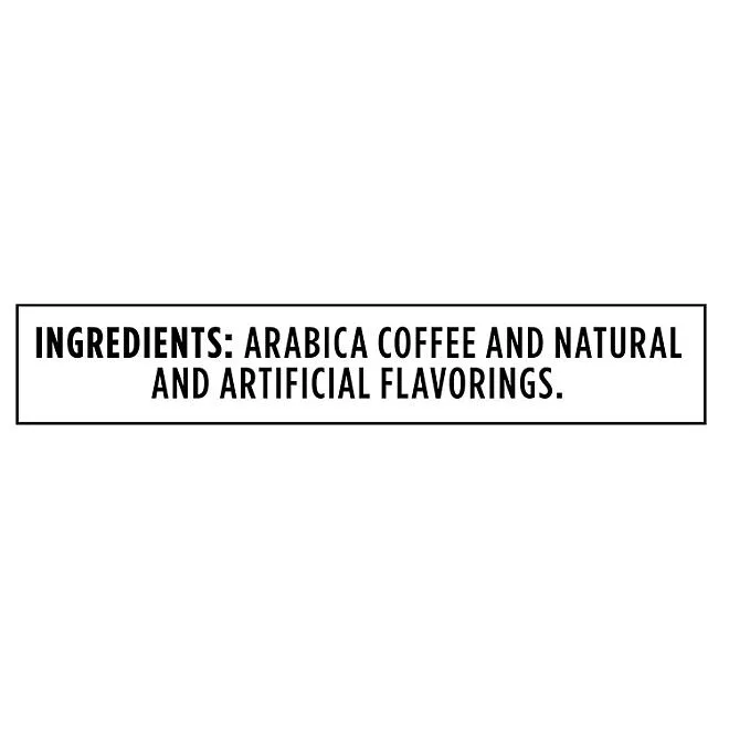 Community Coffee Ground Coffee, Mardi Gras King Cake, 32 oz. 3
