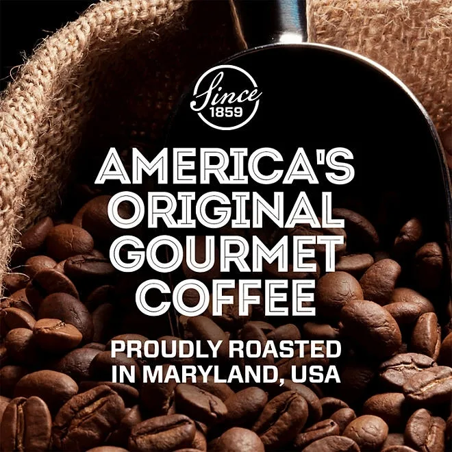 Eight O'Clock The Original Coffee K-Cup Pods, 100 ct. 5