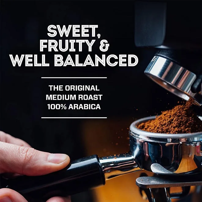 Eight O'Clock The Original Coffee K-Cup Pods, 100 ct. 4