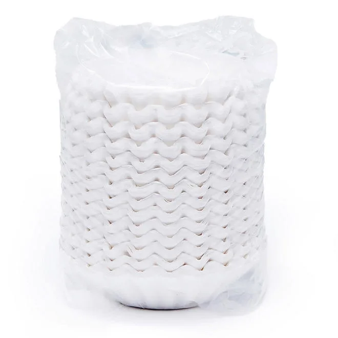 Brew Rite Coffee Filter 8-12 Cups, 700 ct. 4