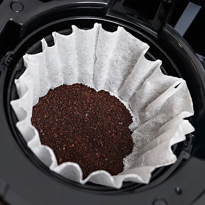 Brew Rite Coffee Filter 8-12 Cups, 700 ct. 5