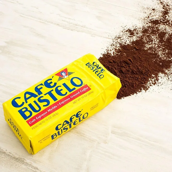 Café Bustelo Ground Coffee, 40 oz., 4 ct. 5
