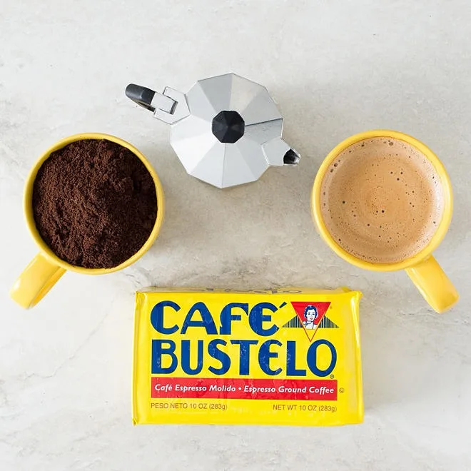 Café Bustelo Ground Coffee, 40 oz., 4 ct. 4