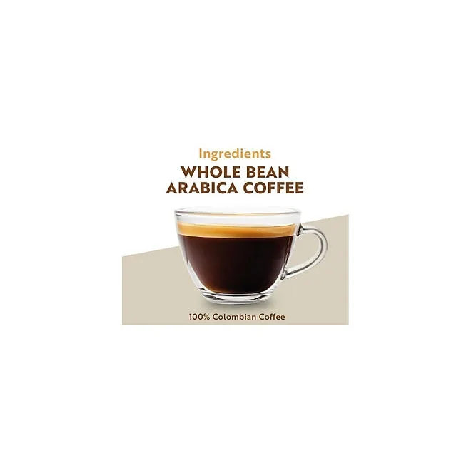 Member's Mark Organic Light Roast Whole Bean Coffee, Breakfast Blend, 40 oz. 3