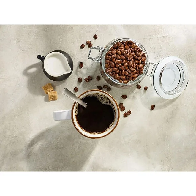 Member's Mark Organic Light Roast Whole Bean Coffee, Breakfast Blend, 40 oz. 5