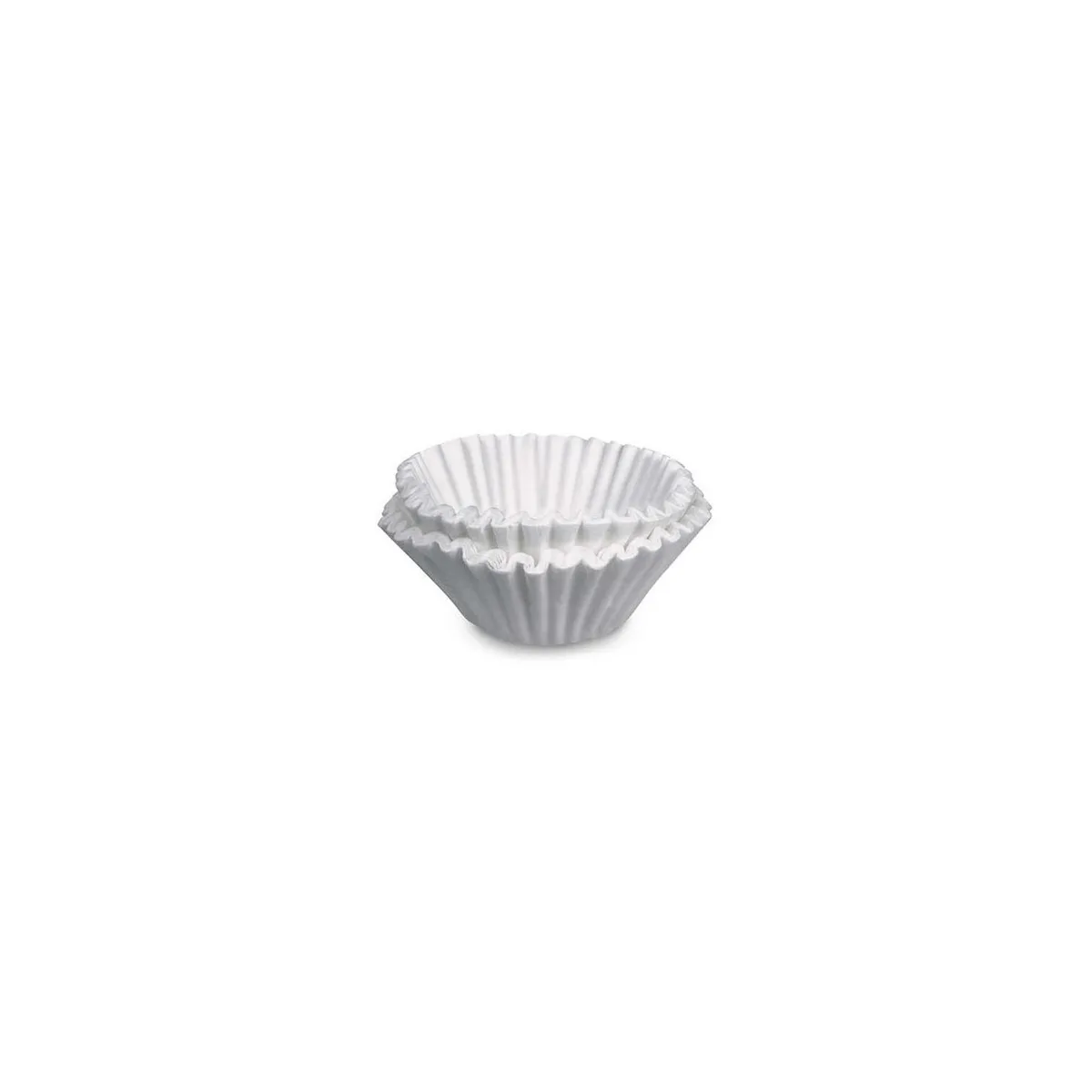 BUNN 12-Cup Commercial Paper Coffee Filters (1000 ct.)