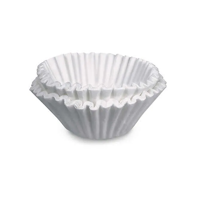 BUNN 12-Cup Commercial Paper Coffee Filters (1000 ct.) 2