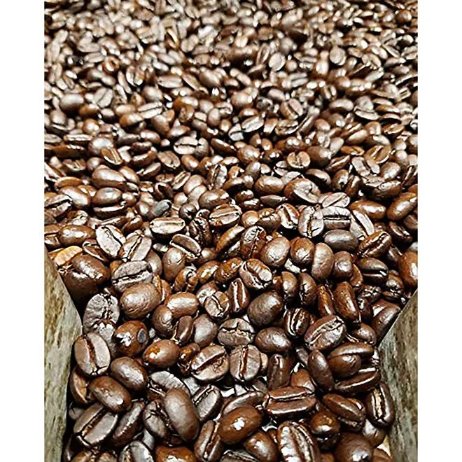 Cameron's Organic Whole Bean Coffee, Scandinavian Blend 64 oz. 4