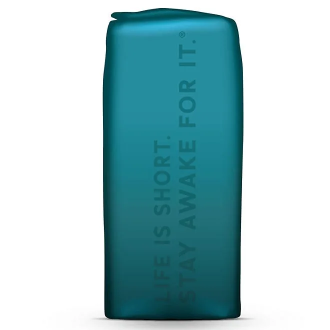 Caribou Dark Roast Ground Coffee, Mahogany 40 oz. 4
