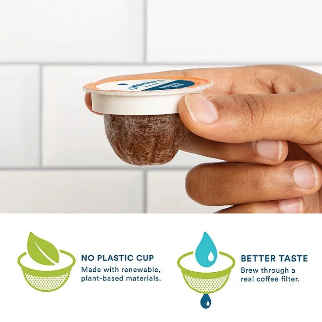 Cameron's Coffee Single Serve Cups, Breakfast Blend 100 ct. 3