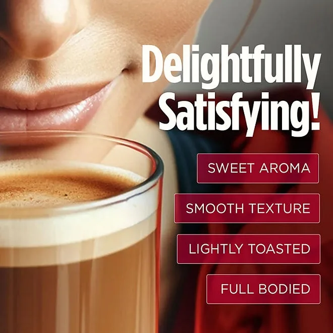 VitaCup Medium-Dark Roast Single Serve Coffee Cups, Slim Blend 60 ct. 5