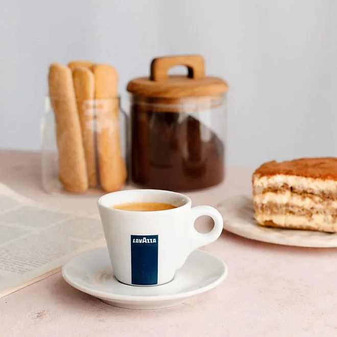 Lavazza Espresso Maestro Inteso Medium-Dark Roast Pods 60 ct. 4
