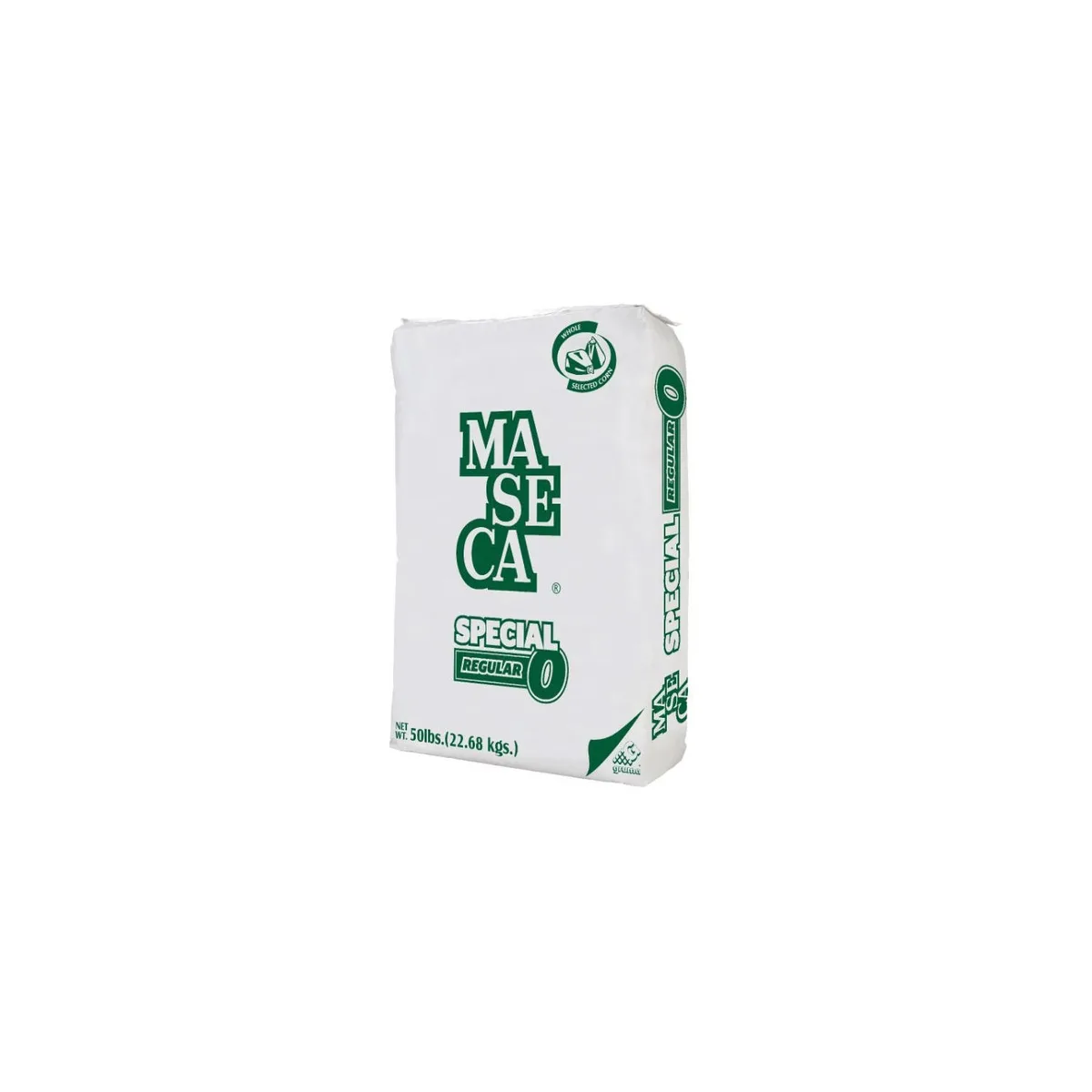 Maseca Special Regular 0, 50 lbs.